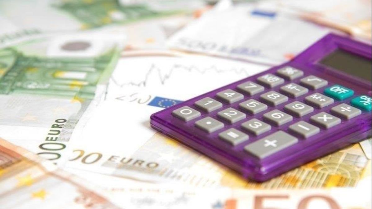 La inflación subyacente de la OCDE sube tres décimas hasta el 6,8% La inflación subyacente de la OCDE sube tres décimas hasta el 6,8%