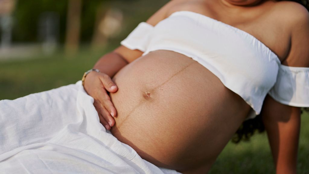Las mujeres embarazadas están expuestas a diario a sustancias que pueden aumentar el riesgo de cáncer