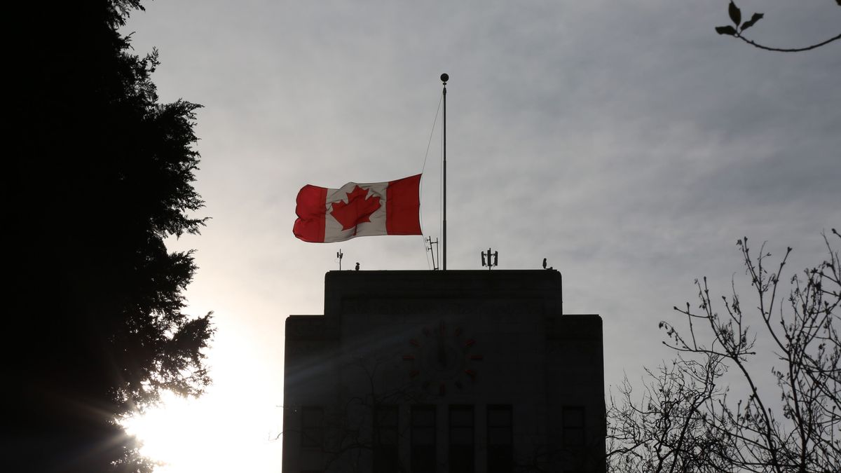 Las víctimas del apuñalamiento masivo en Canadá: familiares y amigos lloran las pérdidas
