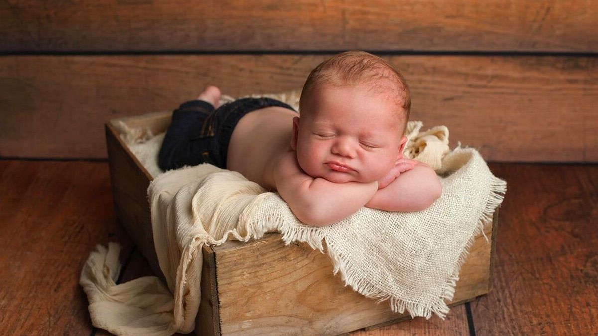 Nos podemos encontrar con una infinidad de opciones para niño.