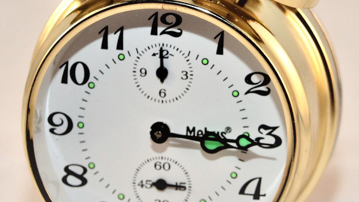 Reloj Reloj