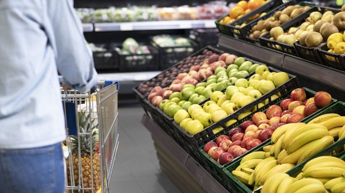 Supermercado Supermercado