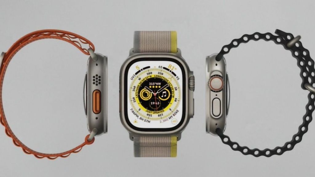 Apple Watch