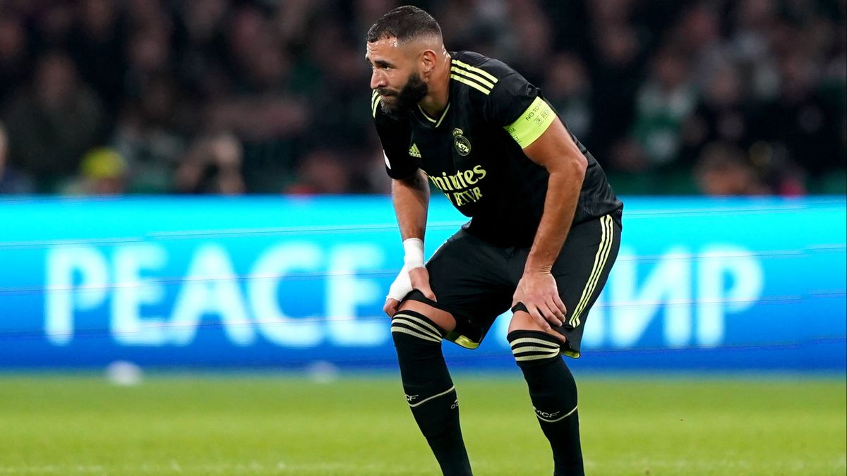 Benzema Benzema