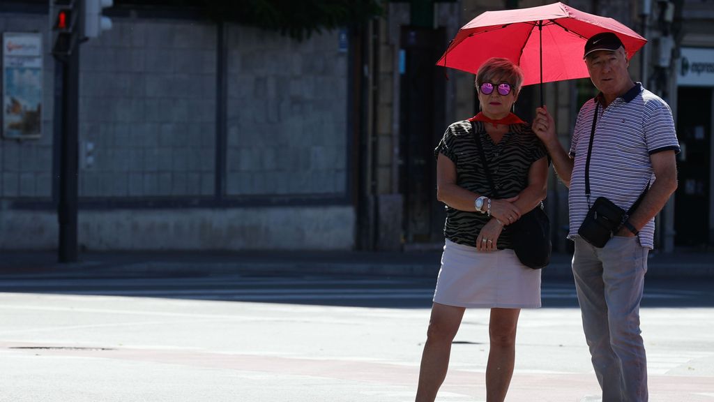 El calor no nos deja: dónde y cuándo van a subir las temperaturas en España