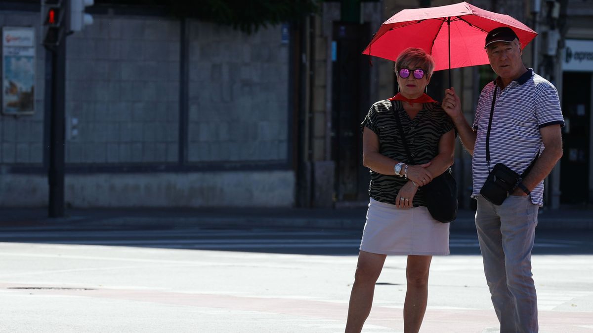 El calor no nos deja: dónde y cuándo van a subir las temperaturas en España