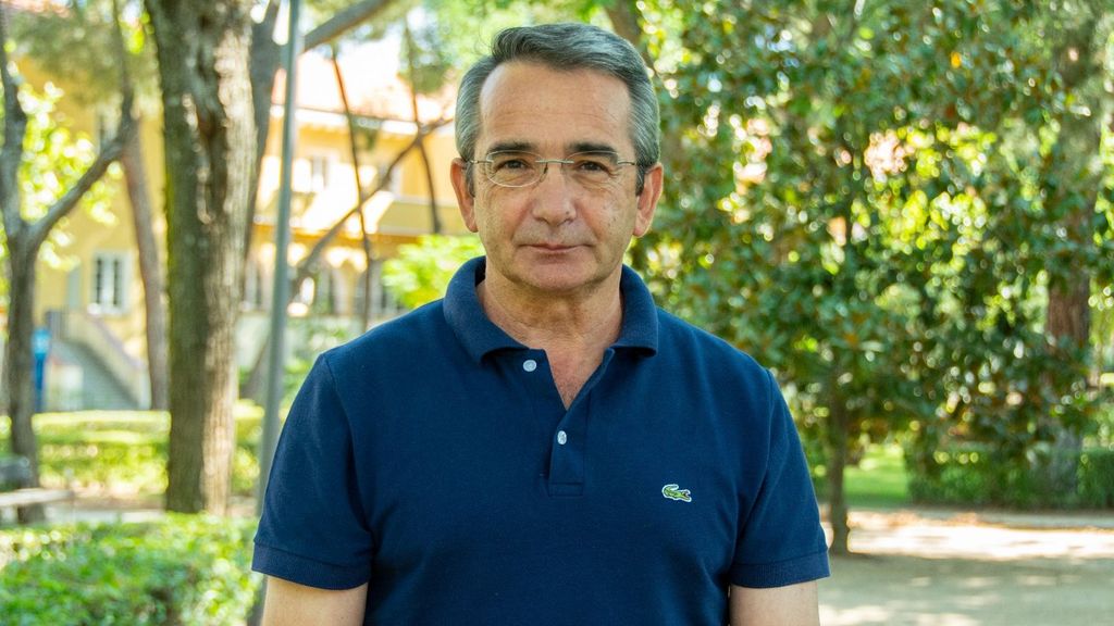 Entrevista a Julio Díaz