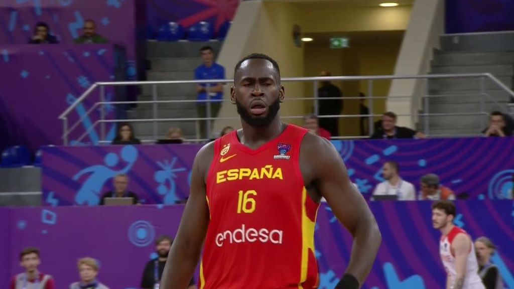 España - Turquía