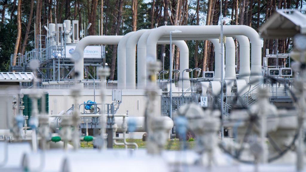 gazprom nord stream