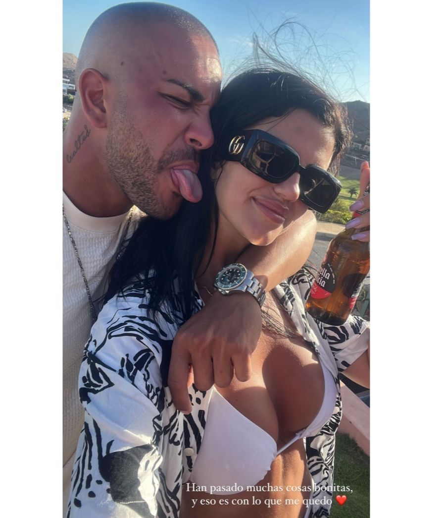 kevin santana lola ortiz