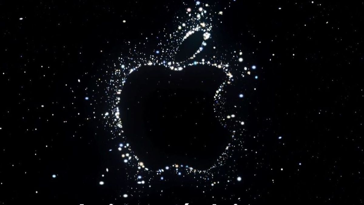 Logo de Apple Logo de Apple