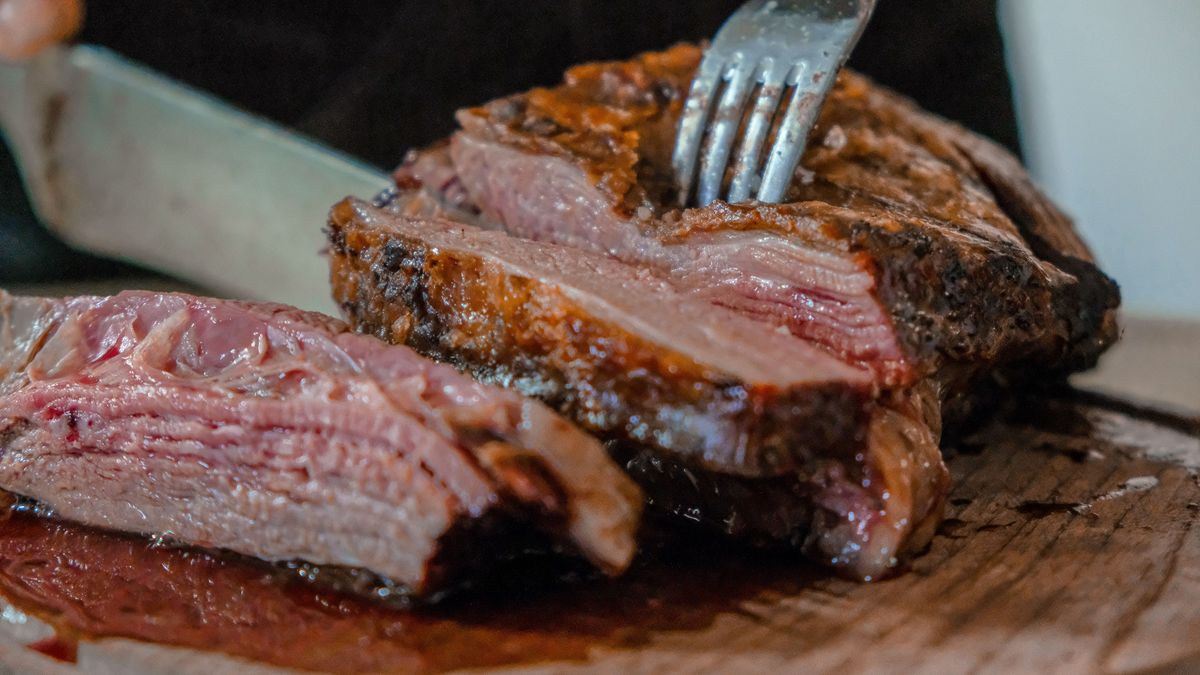 Los anuncios de carne, prohibidos en una ciudad neerlandesa Los anuncios de carne, prohibidos en una ciudad neerlandesa