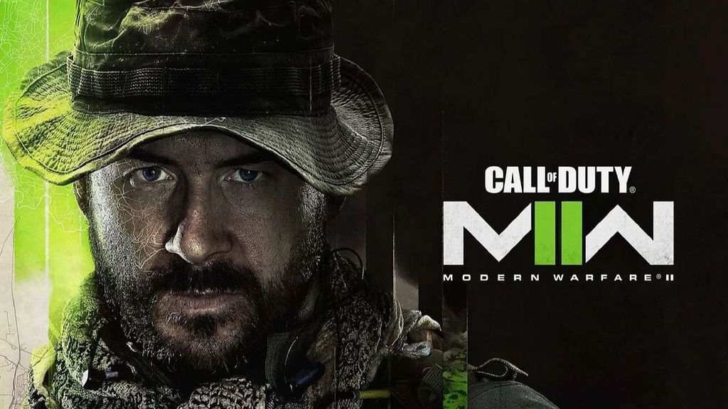 Modern Warfare II