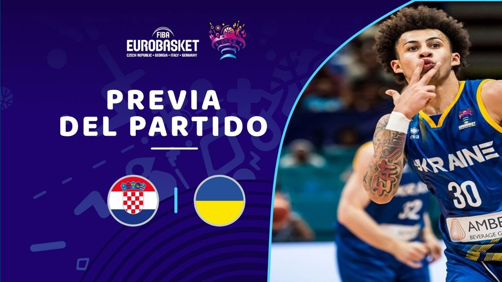 Previa Croacia - Ucrania: enfrentamiento de la quinta jornada del Grupo C
