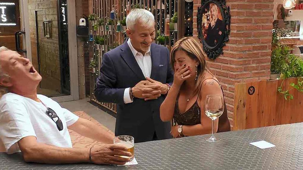 First dates