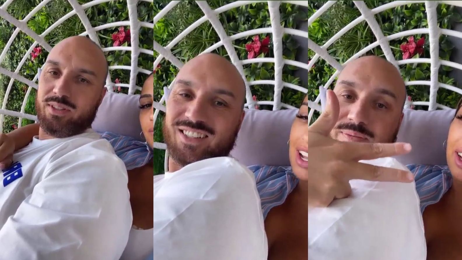 anton noemi historia nombre hijo