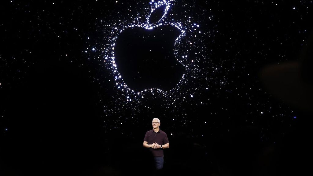Apple presenta sus nuevos dispositivos con el iPhone 14 como estrella