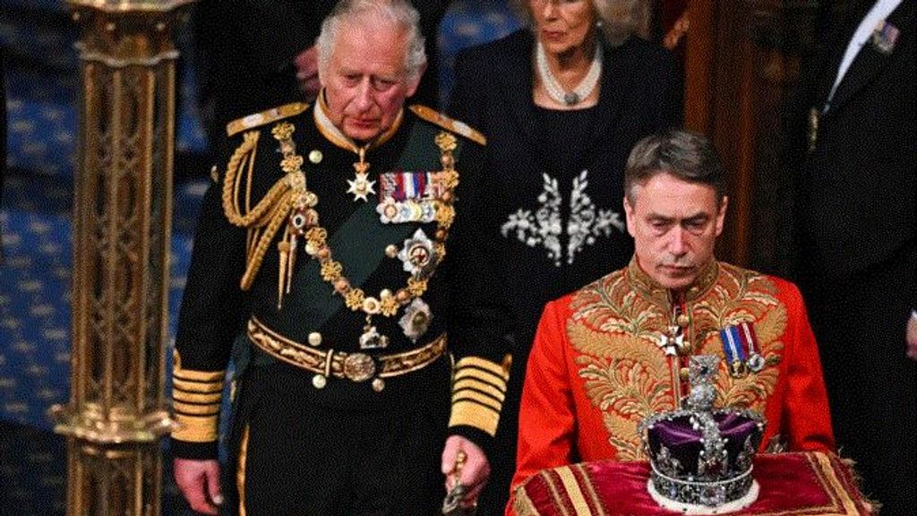 Carlos III: así será el nombre del nuevo rey de Inglaterra tras la muerte de Isabel II