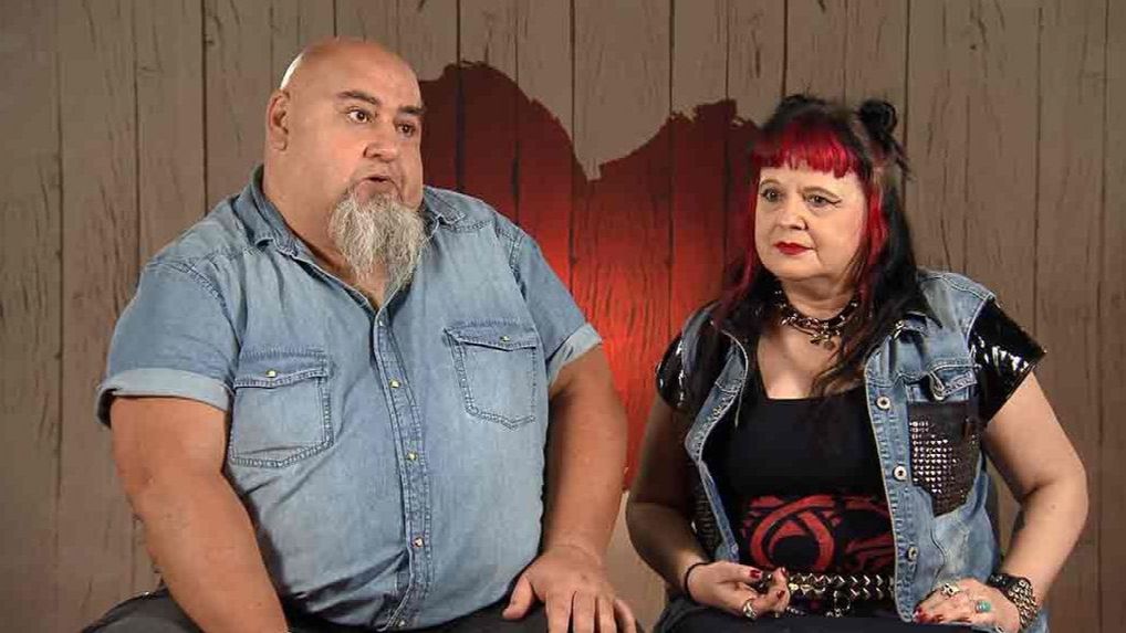 First dates