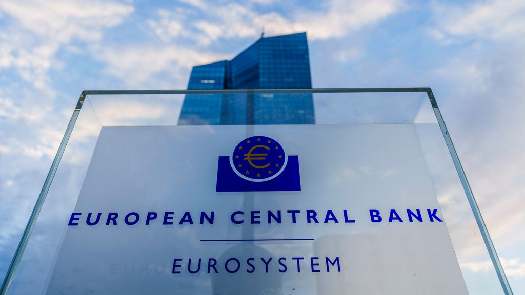 El BCE sube en 75 puntos básicos el precio del dinero