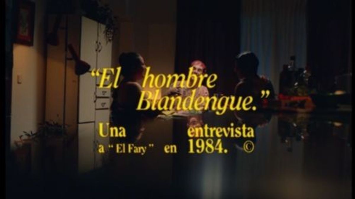 EuropaPress 4669198 campana hombre blandengue EuropaPress 4669198 campana hombre blandengue