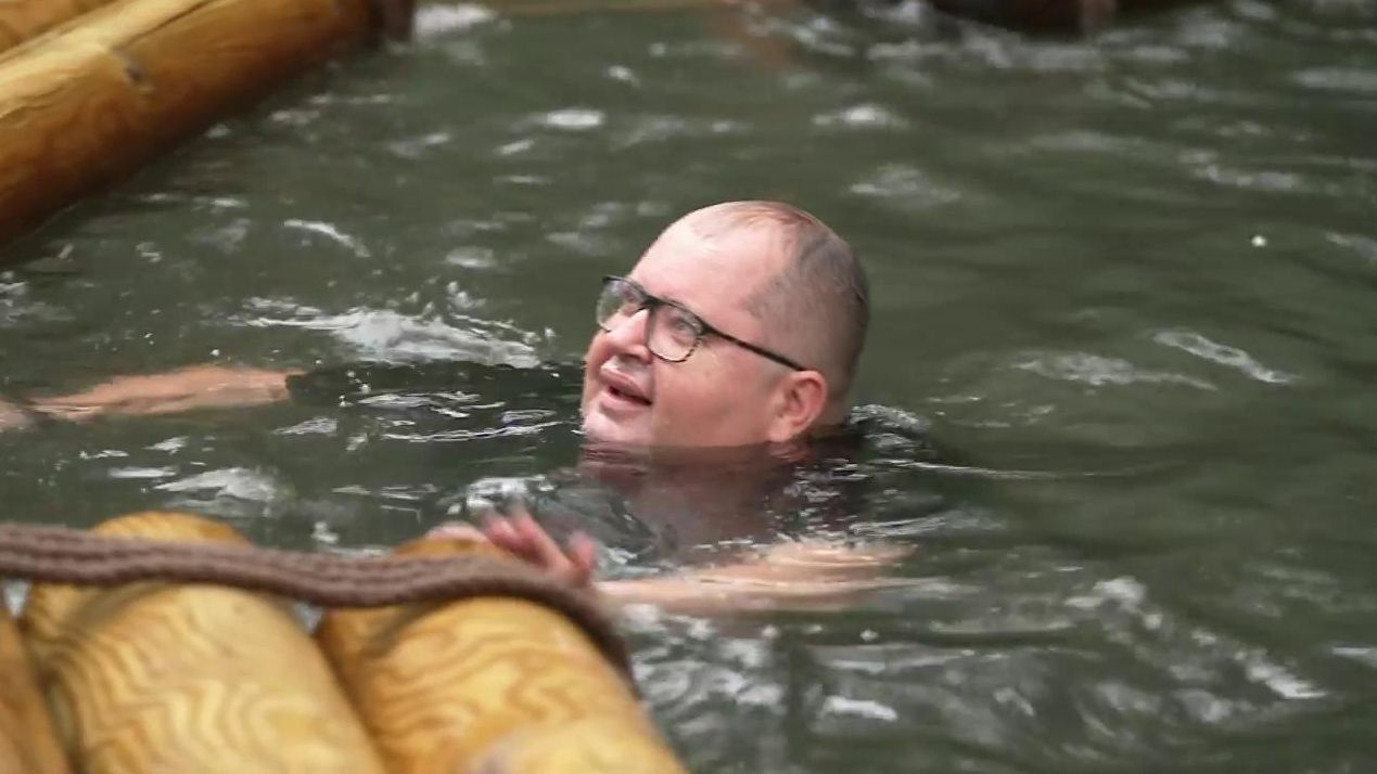 La caída de Israel Arroyo