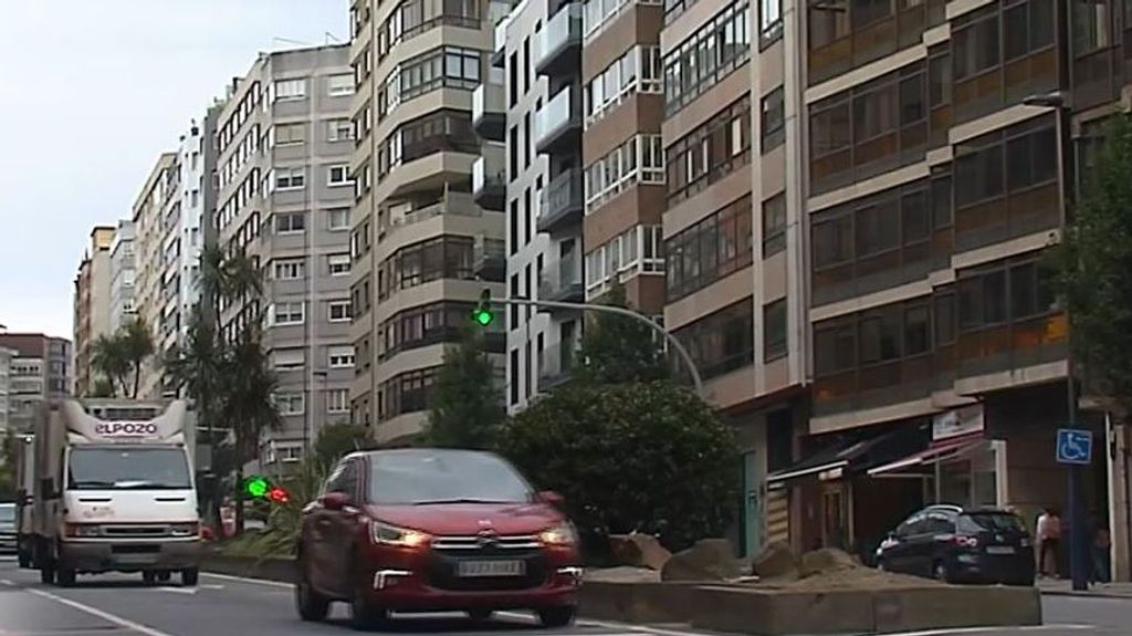 Prisión sin fianza para tres hombres por la supuesta violación a una joven en Vigo