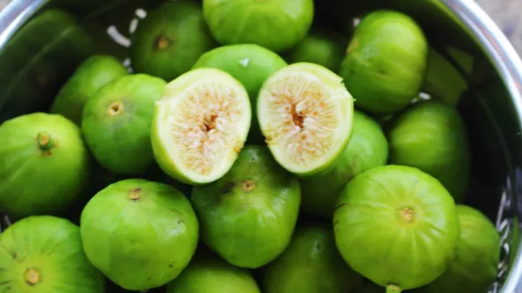 Los higos son una fruta muy considerada en todo el mundo.