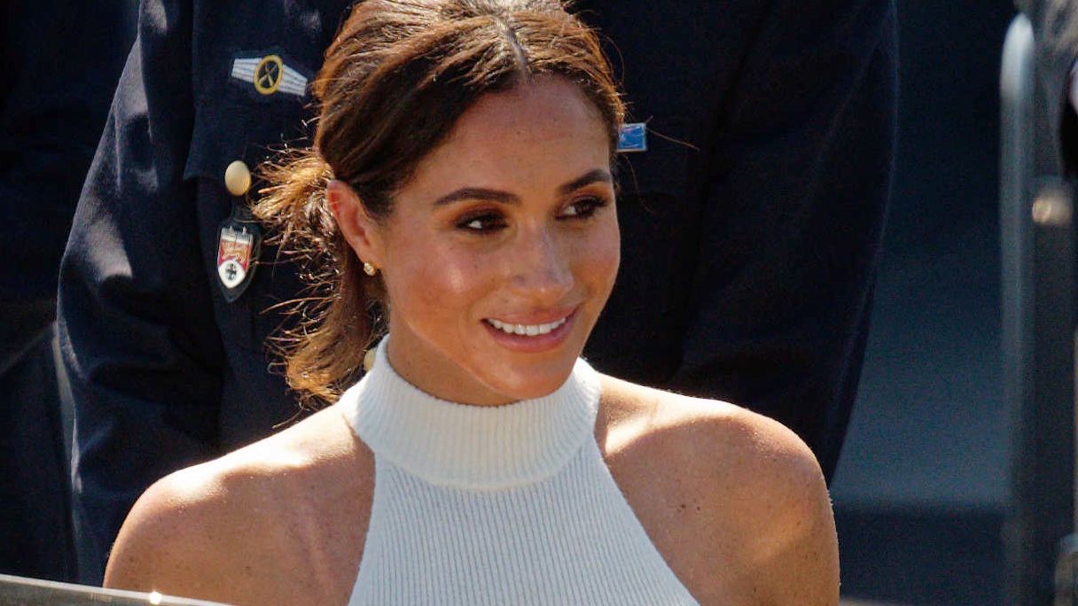 Meghan Markle no ha viajado al Castillo de Balmoral