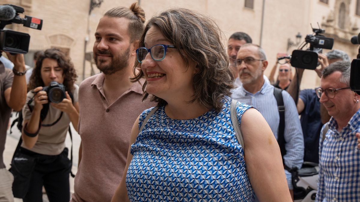 Mónica Oltra Mónica Oltra