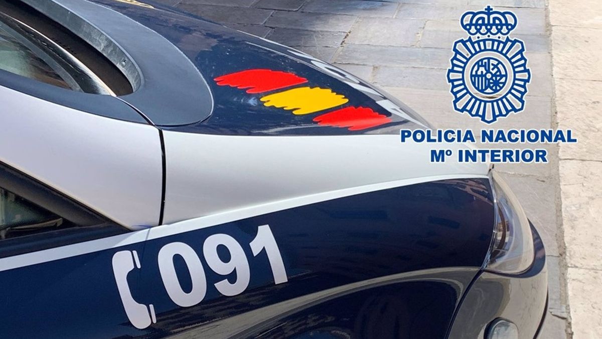 Policía Nacional Policía Nacional