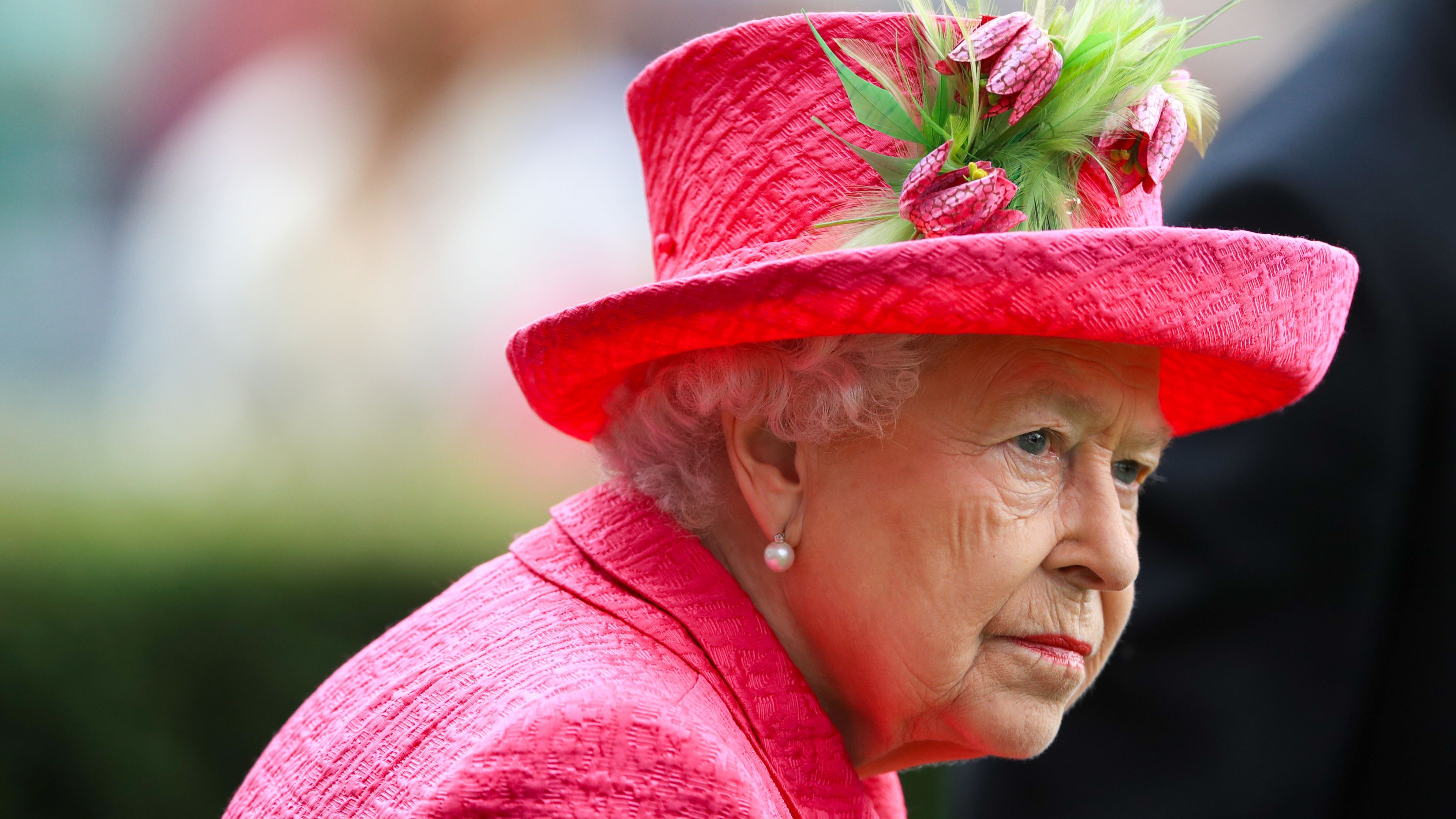 Las primeras reacciones a la muerte de la reina Isabel II