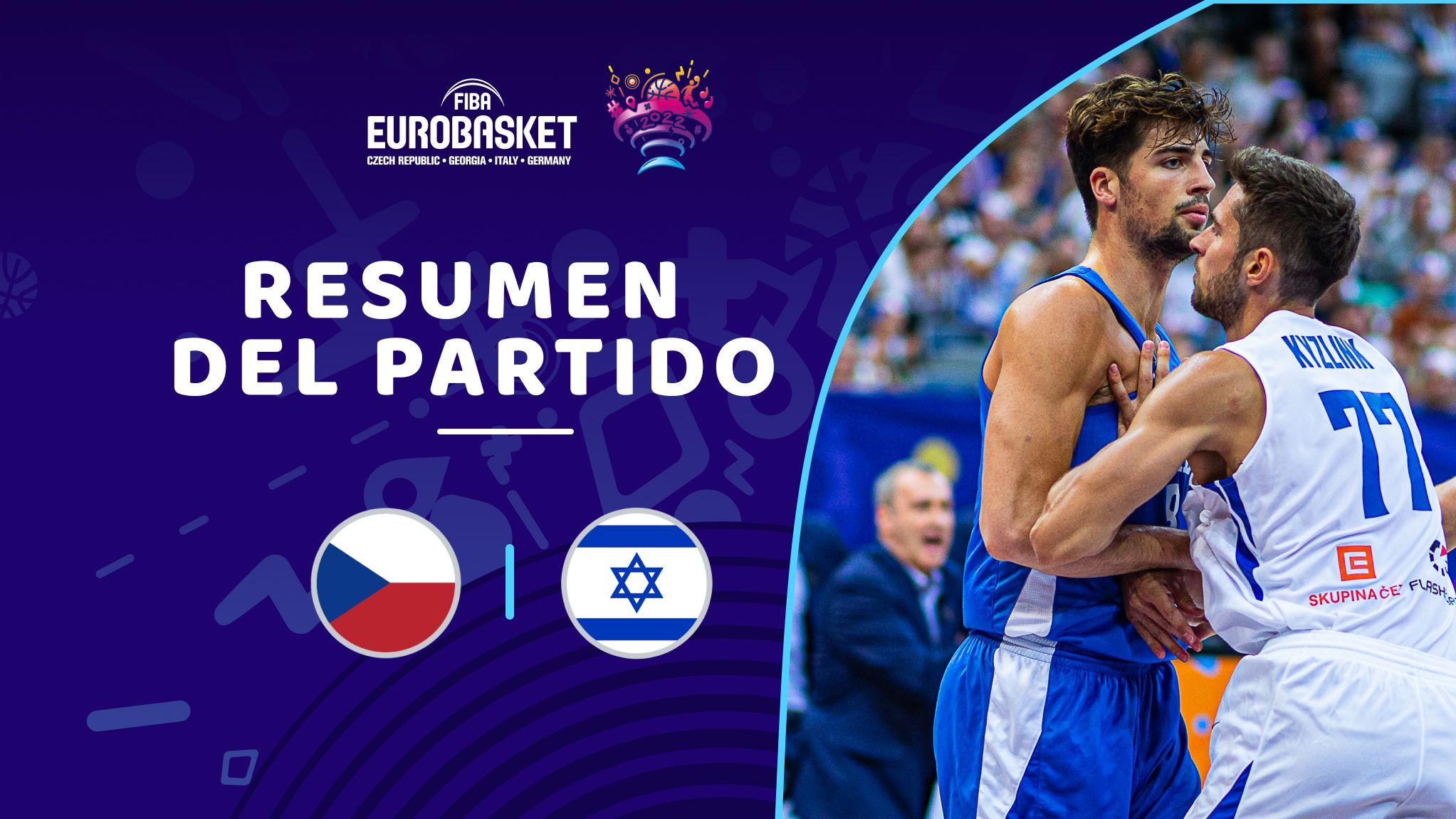 REPUBLICACHECAISRAEL