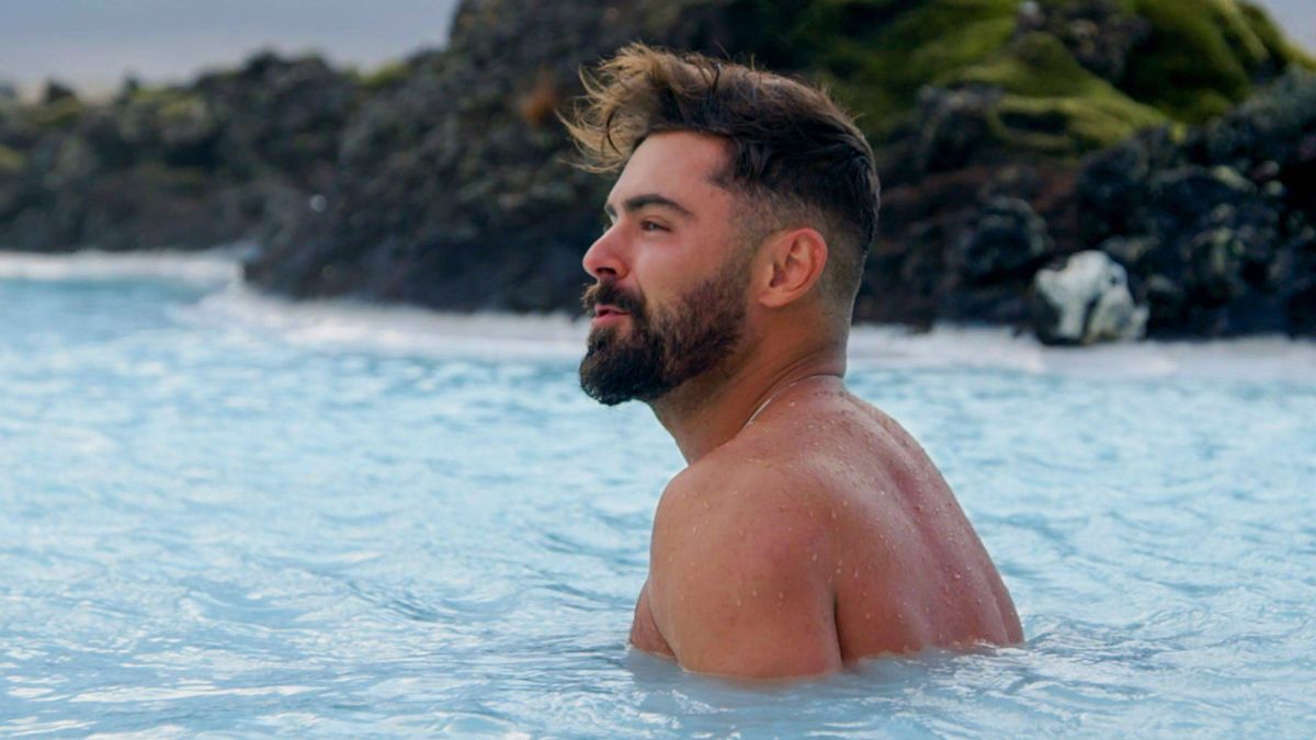 Zac Efron Zac Efron