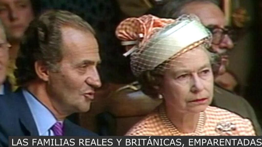 Las causas por las que Juan Carlos I no asistirá al funeral de la Reina Isabel II