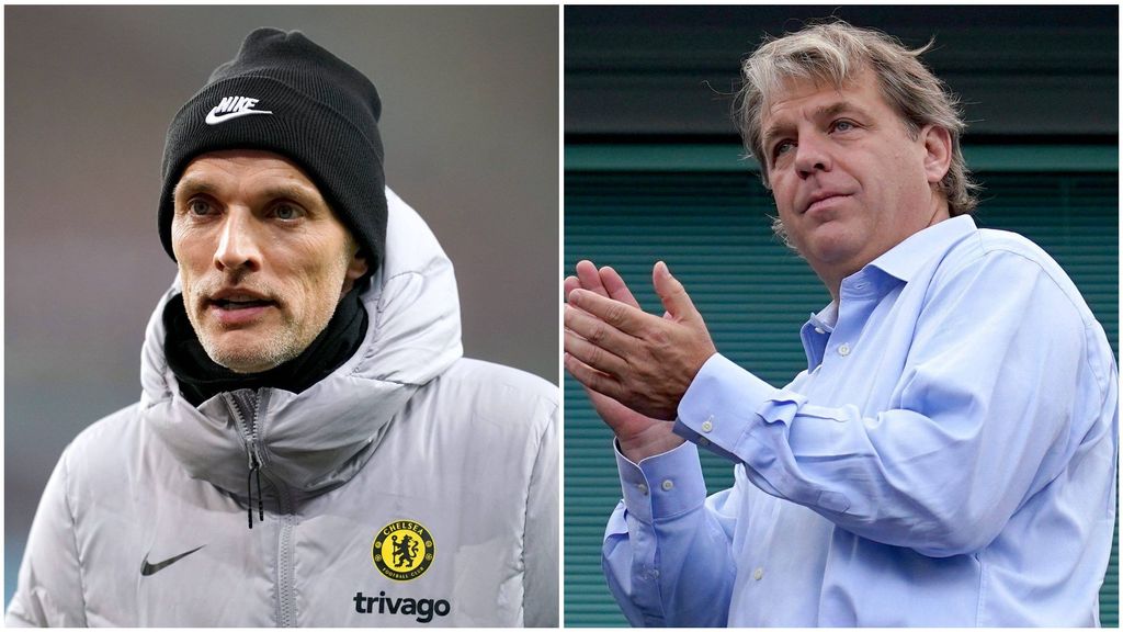 Al Chelsea le saldrá caro el despido de Tuchel: 32 millones de euros entre el finiquito y la cláusula de Potter