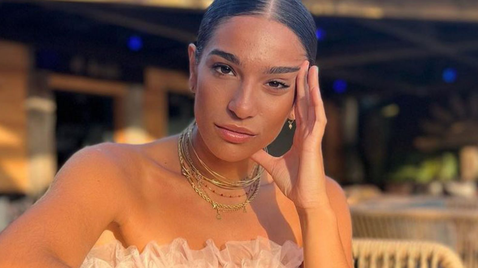 Alma Cortés Bollo ha compartido su diagnóstico médico