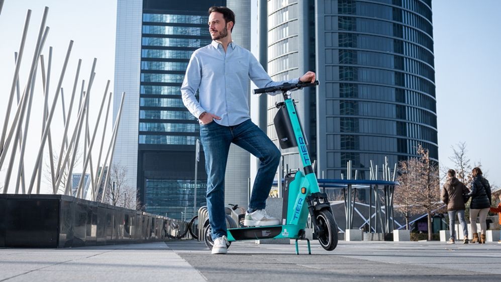 Arauco cree que la micromovilidad tiene una gran oportunidad en España