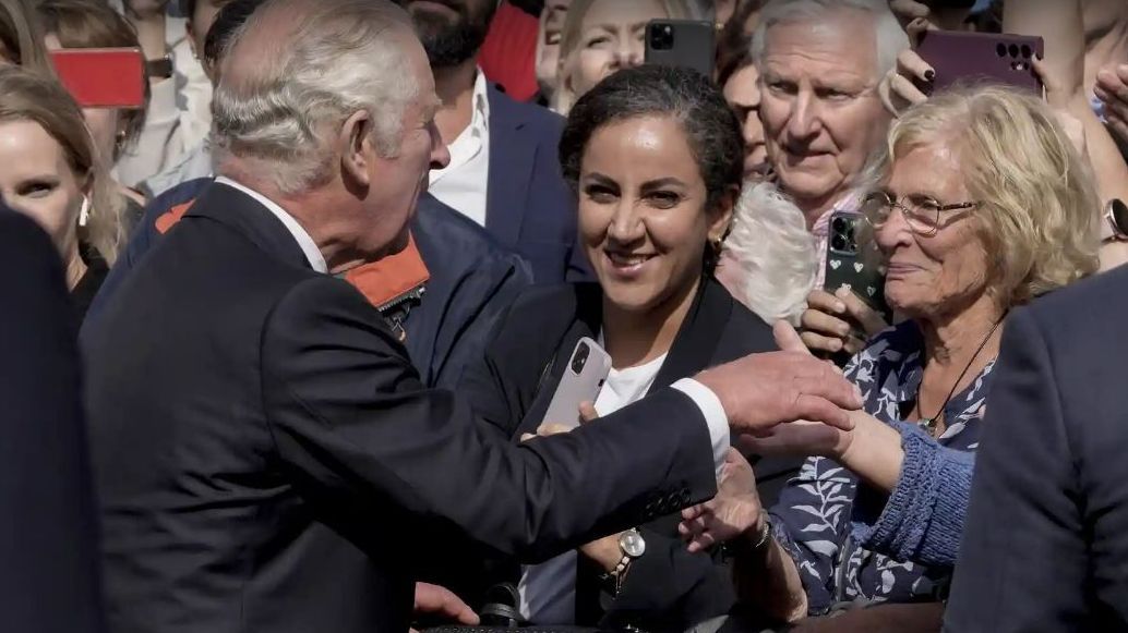 Carlos III será proclamado rey de Inglaterra este sábado