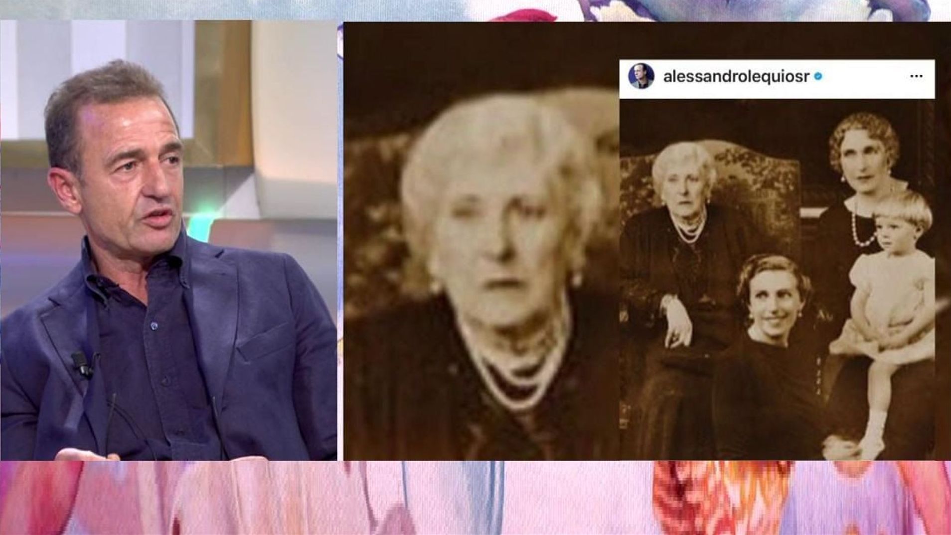 El programa de Ana Rosa