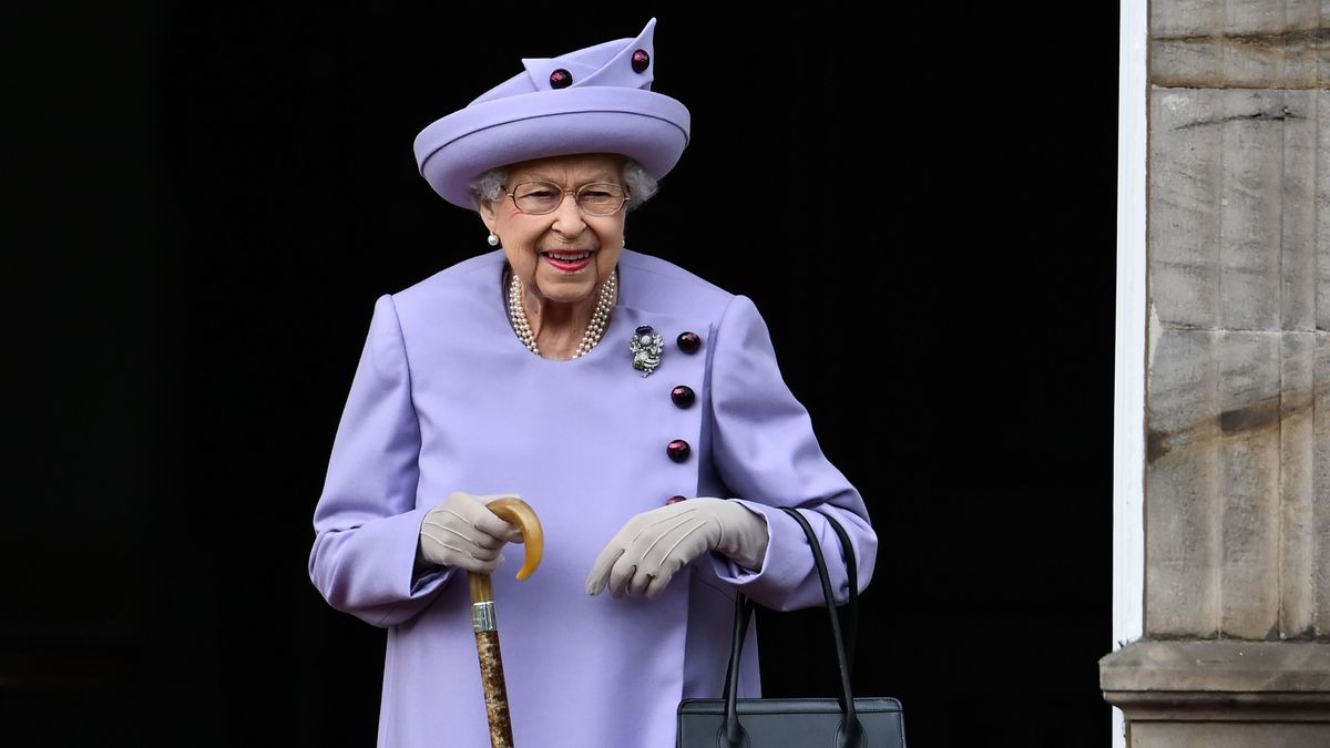 De la muerte de Isabel II al funeral: así son los próximos 10 días de la 'Operación London Bridge'