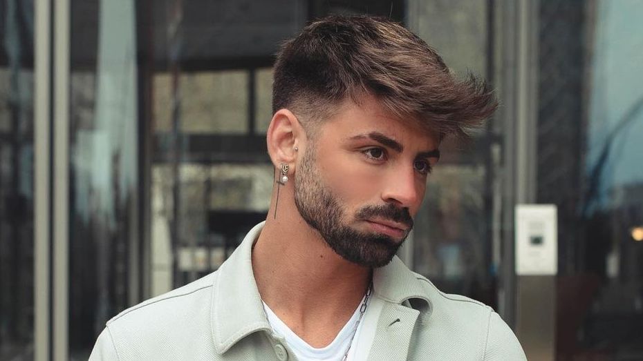 Isaac Torres quiere la custodia compartida de Mía, su hija en común con Lucía Sánchez