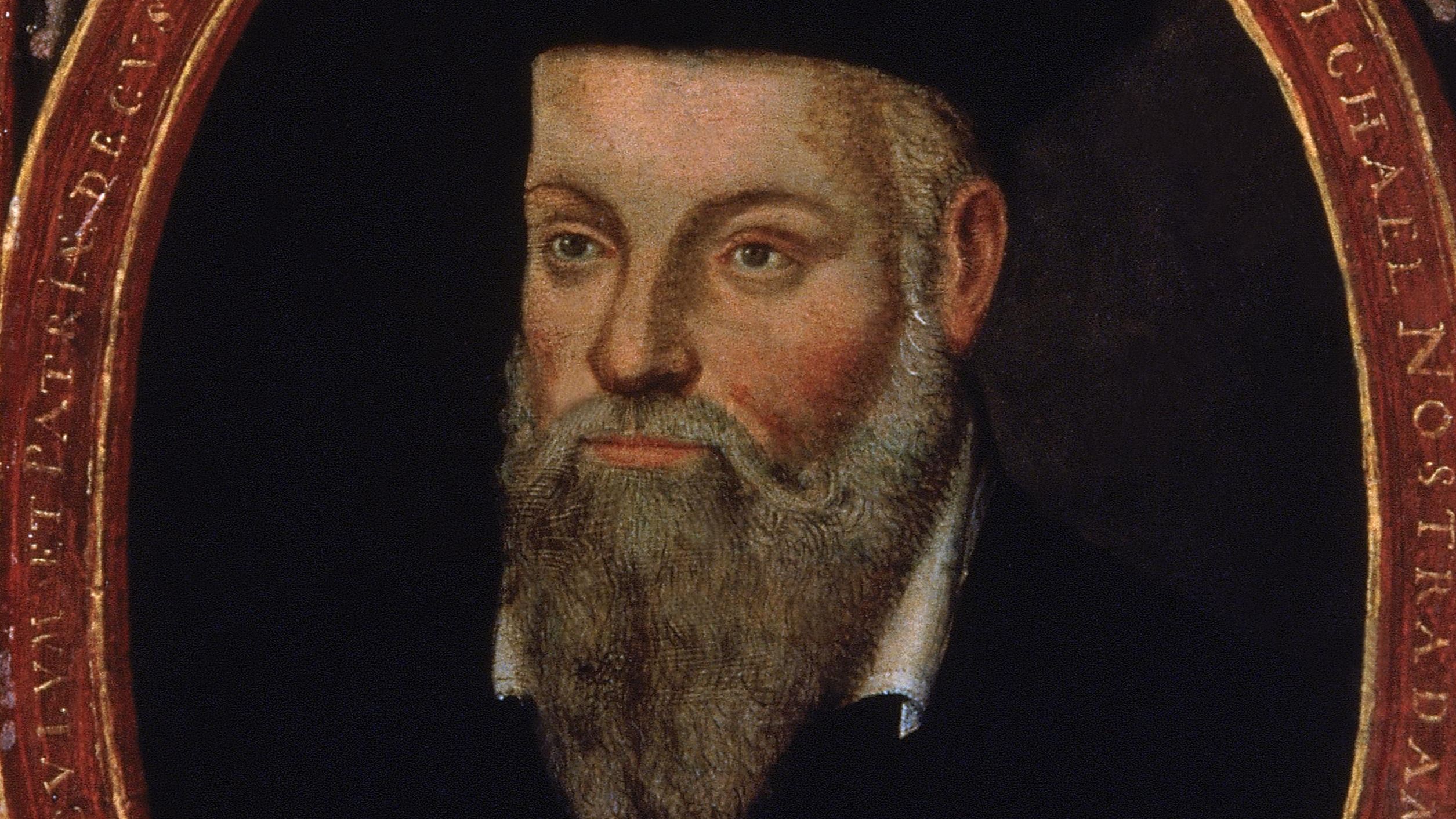 La increíble predicción de Nostradamus tras la muerte de la reina Isabel II