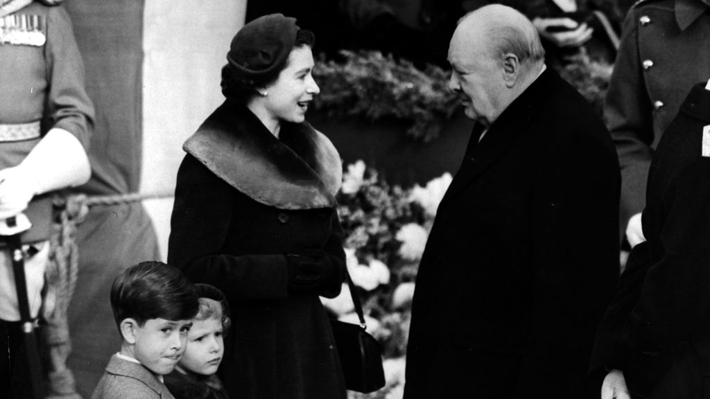 La reina Isabel II de Inglaterra: la monarca que fue testigo de la historia durante 70 años de reinado