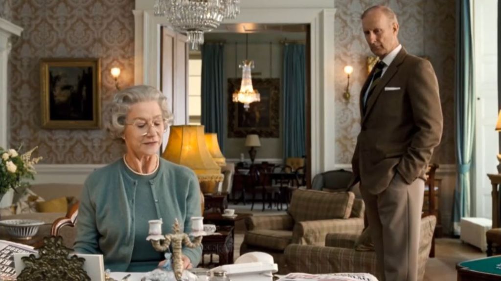 La vida de la reina Isabel II, una gran inspiración para el mundo cinematográfico