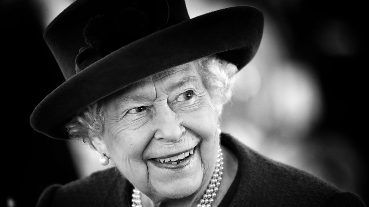 Las casas reales europeas expresan sus condolencias por la muerte de la reina Isabel II