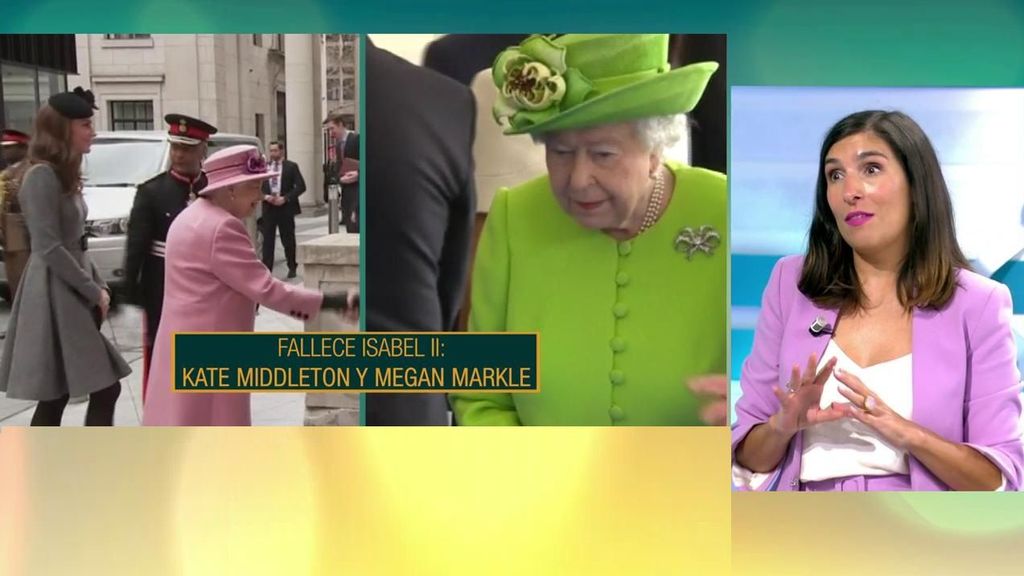 Los cambios que sufrirá Inglaterra tras la muerte de la reina: nuevo himno, billetes, modificación en los colegios y hasta en las botellas de ginebra