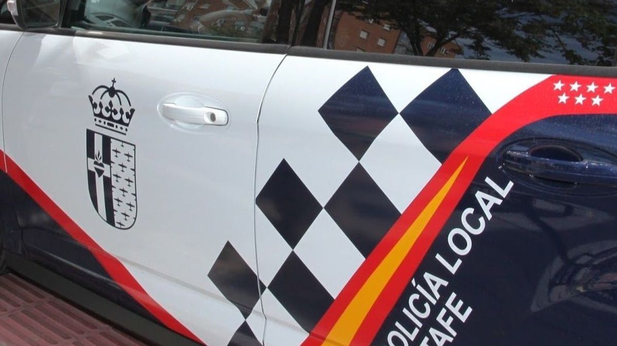 Policía Local de Getafe Policía Local de Getafe