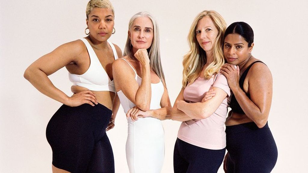 primark menopausia ropa