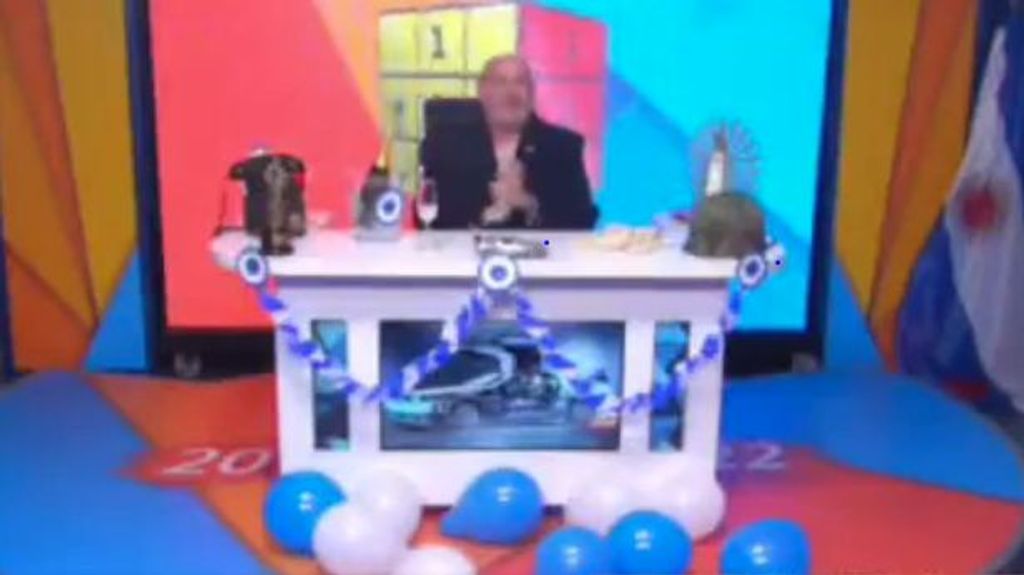 Programa de TV